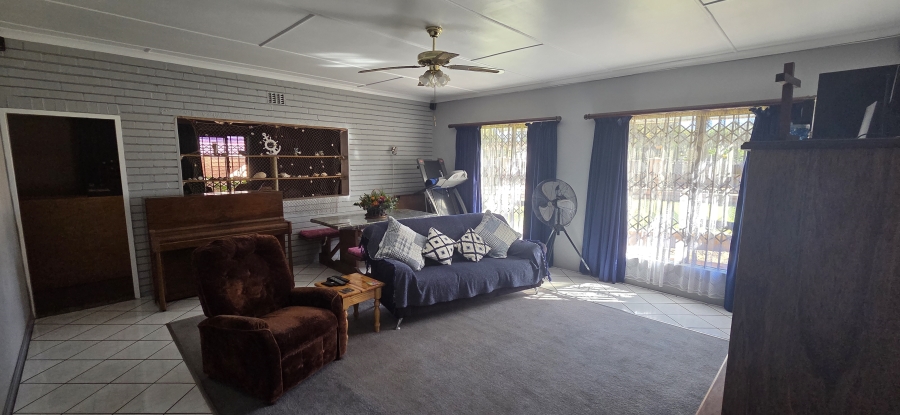4 Bedroom Property for Sale in Hadison Park Northern Cape